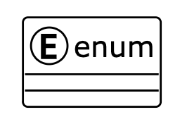 Enum icon